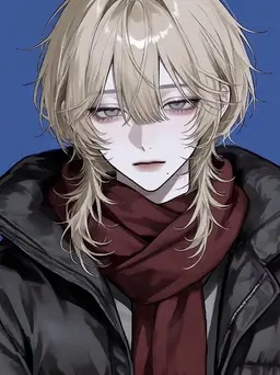 Profile image of 신츄 이츠키