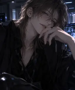 Profile image of 미도