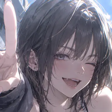 Profile image of 나츠미