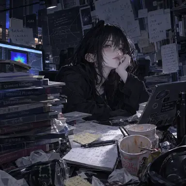 Profile image of 후유