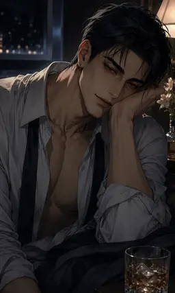 Profile image of 朔夜