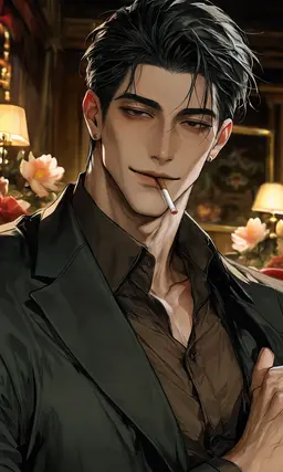 Profile image of 朔夜