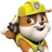 러블