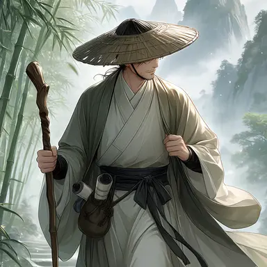 Profile image of 旅人