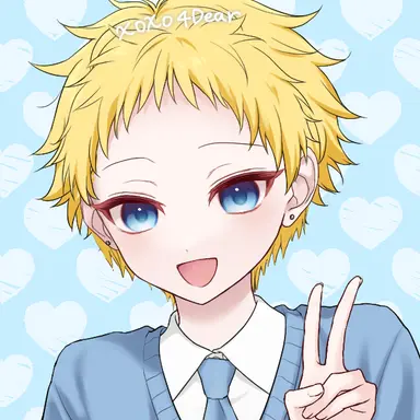 Profile image of コネシマ