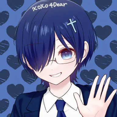 Profile image of 鬱先生