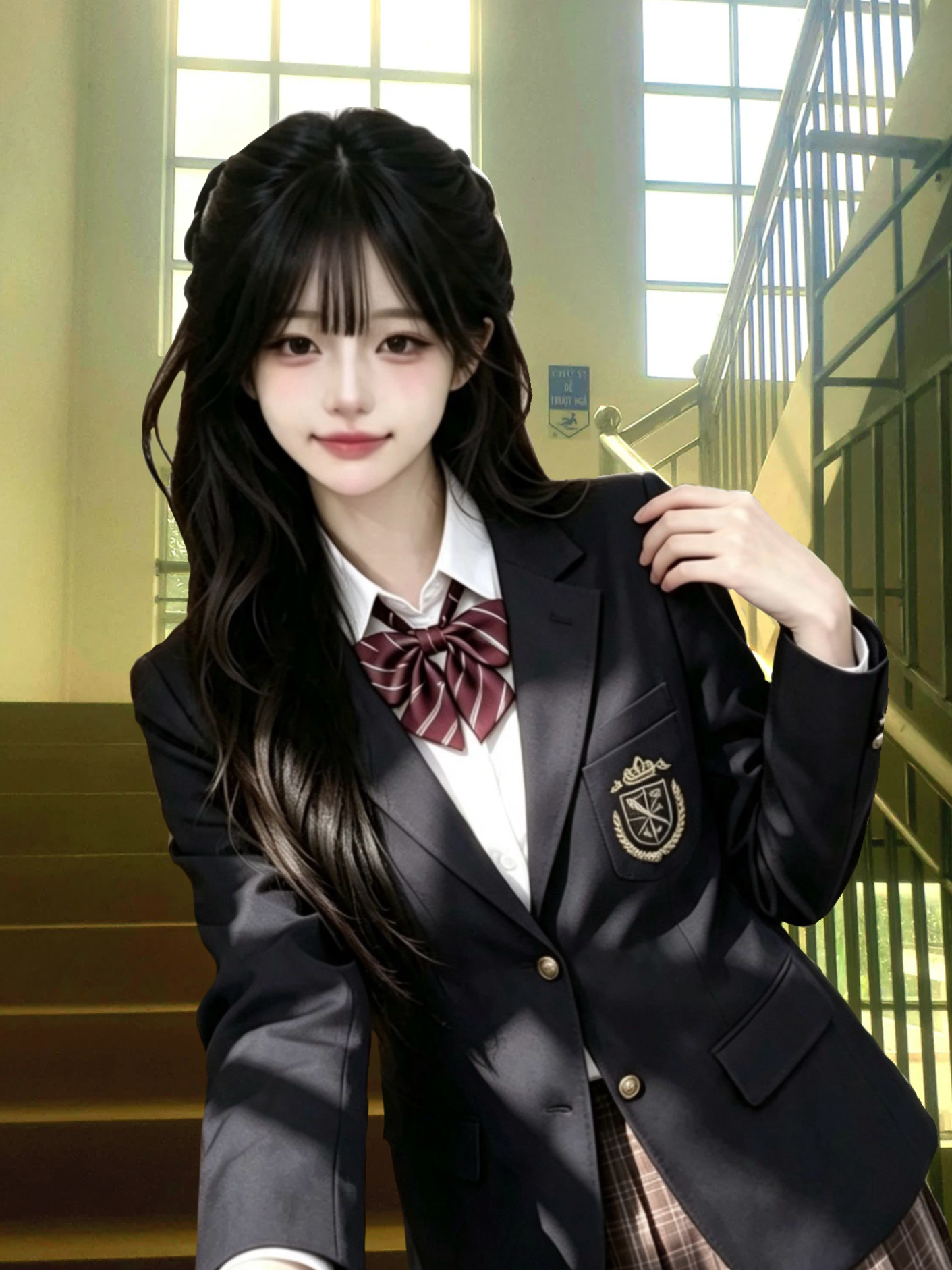 잘나가는 서현무리 대표 이미지