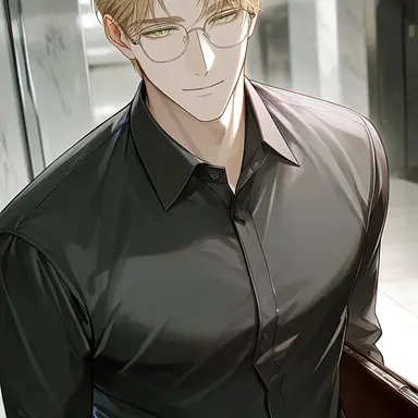 Profile image of Voss