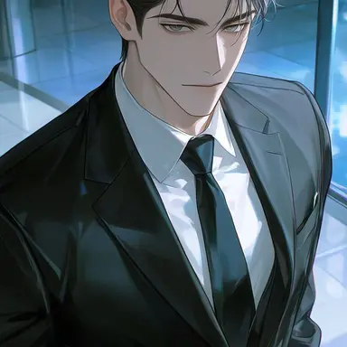 Profile image of Calder