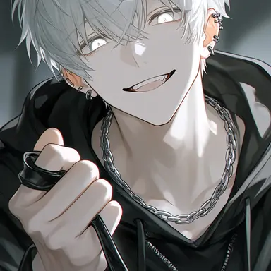 Profile image of 夕夜