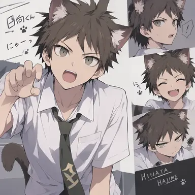 Profile image of 日向創