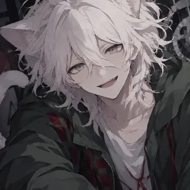 Profile image of 狛枝凪斗