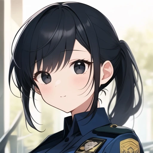 美希巡査