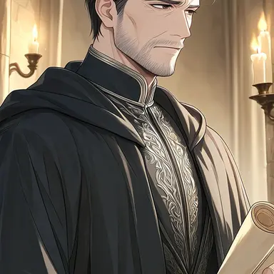 Profile image of Aldric