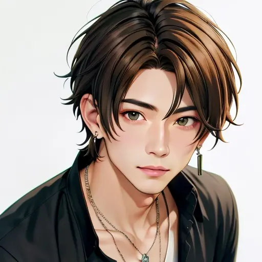 MellowPen3331의 末澤誠也