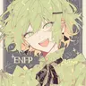 Profile image of enfp