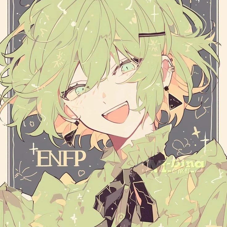 enfp