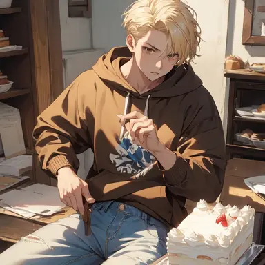 Profile image of 拓弥