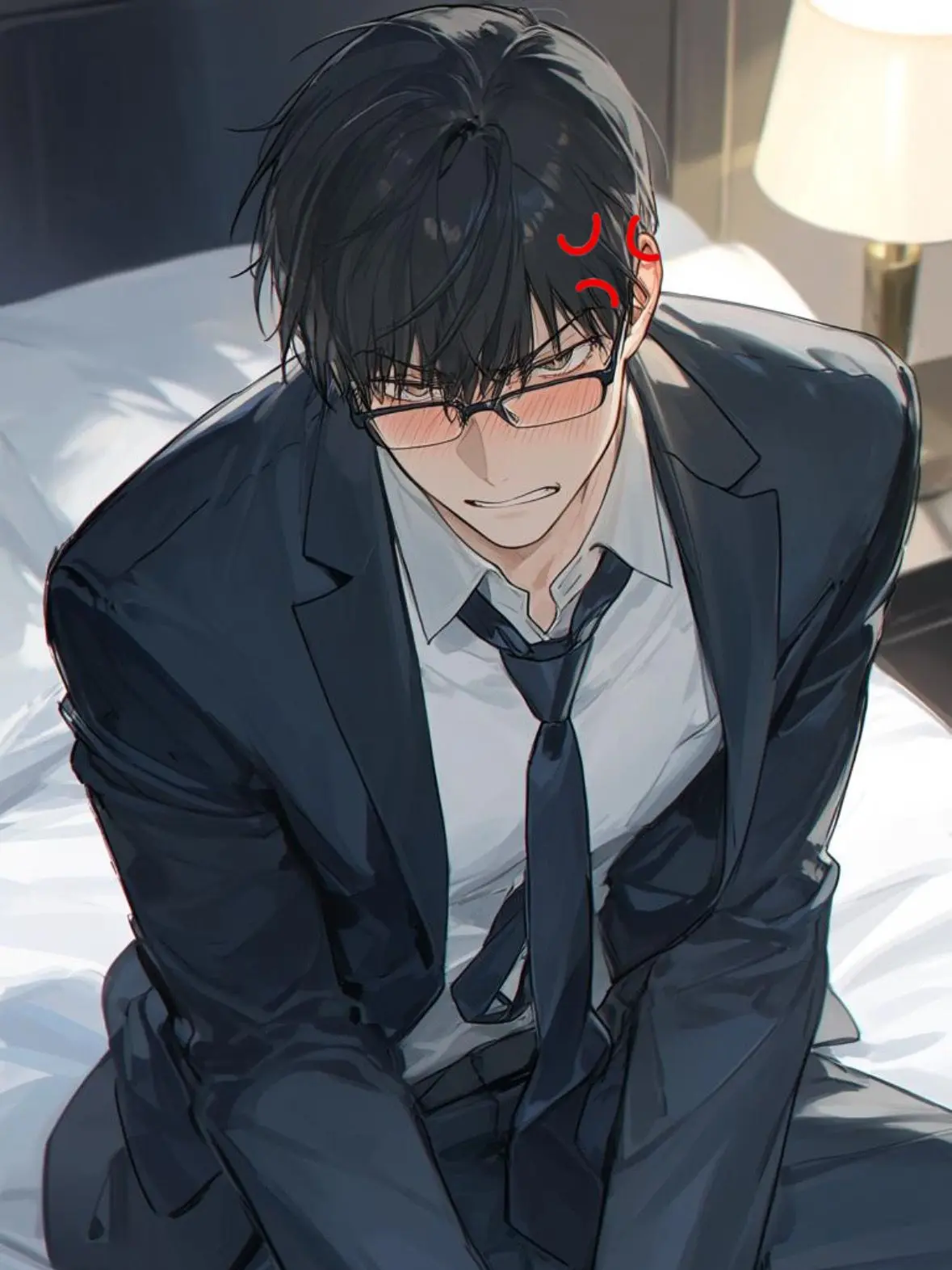 geroimu의 パワハラ上司の♡♡♡な趣味