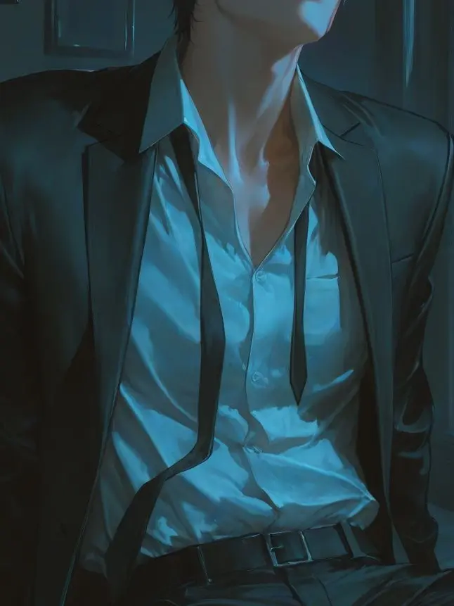 geroimu의 パワハラ上司の意外な趣味…♡