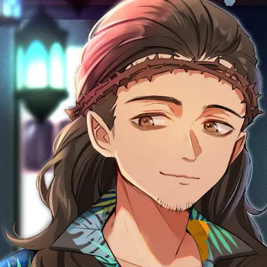 Profile image of 神様