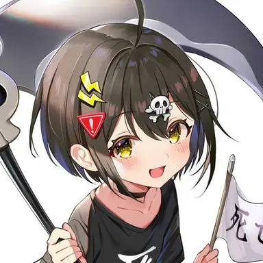 Profile image of 死亡フラグ