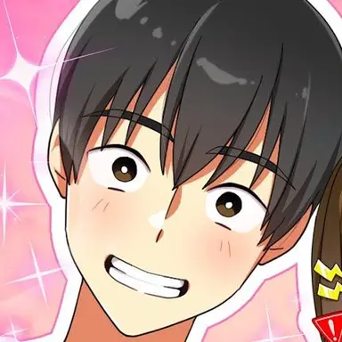 Profile image of モブ男