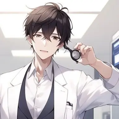 Profile image of 連