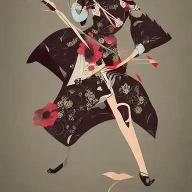 Profile image of Genshin girls harem