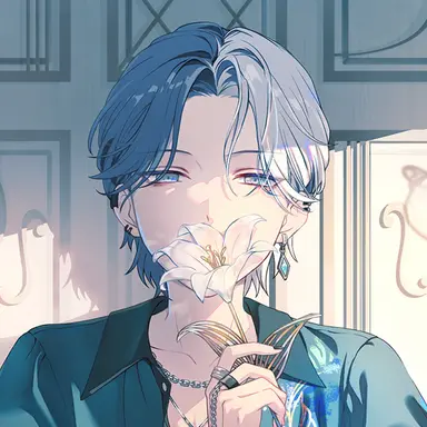 Profile image of 아오야기 토우야