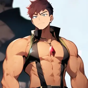 Profile image of 剛鬼