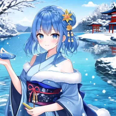 Profile image of 캐틴