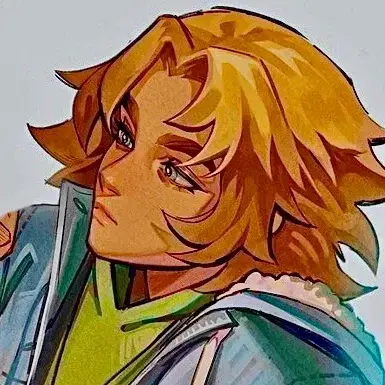 WarmFish8083의 Magnus Chase