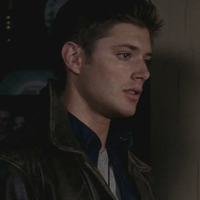 ElianaB의 Dating Dean.