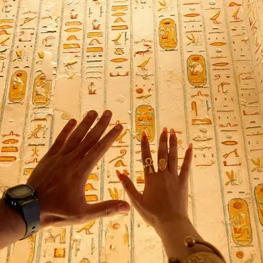 Profile image of Akhenaten