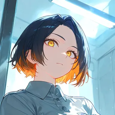 Profile image of Ember