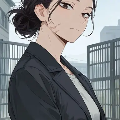 Profile image of Sable