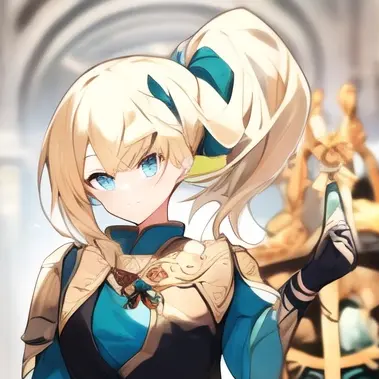 Profile image of ソフィア