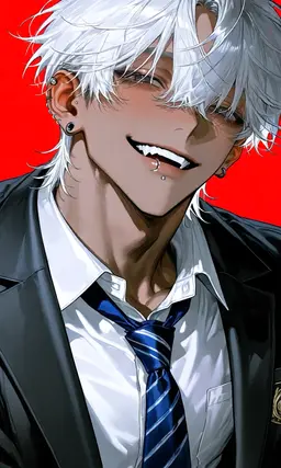 Profile image of Ryusei