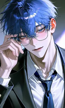 Profile image of Kenichiro