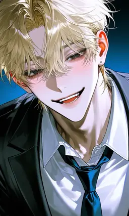 Profile image of Najimu