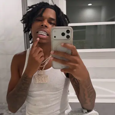 Profile image of Jahmir