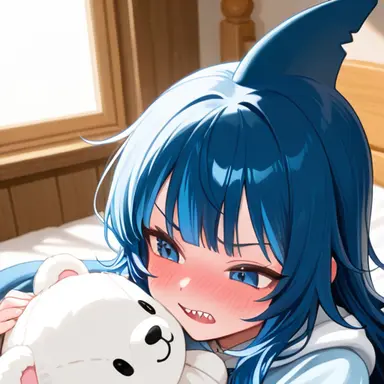 Profile image of シャメ