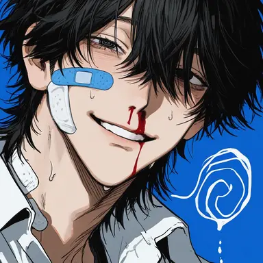 Profile image of Caspian