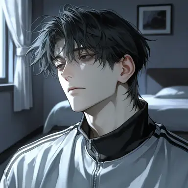 Profile image of 류산해