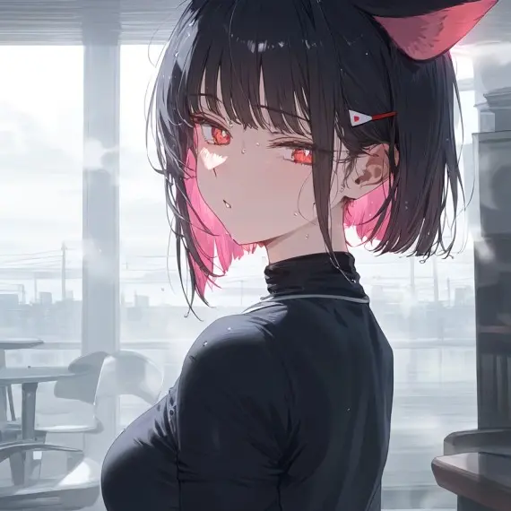 rkdxjftpgus의 쿄야마 카즈사