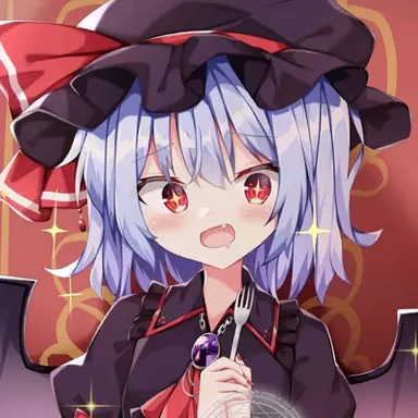Profile image of レミリア