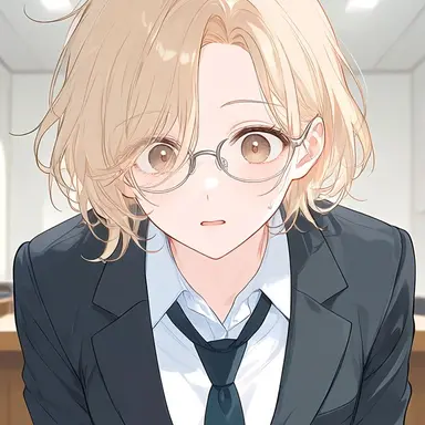 Profile image of テオドラ・ブランブル