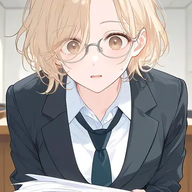 Profile image of Theodora Bramble