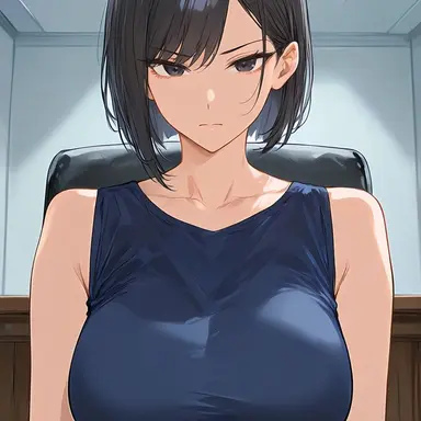 Profile image of Indira Calloway